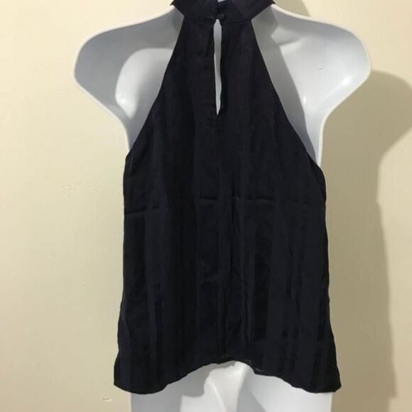Lucky Paris Sleeveless blouse size M….0716 - Picture 7 of 10